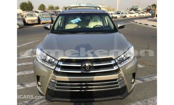 Buy Import Toyota Highlander Other Car in Import - Dubai in Aragatsotn Buy Import Toyota Highlander Other Car in Import - Dubai in Aragatsotn