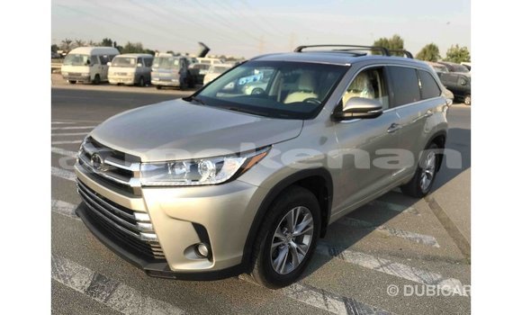 Buy Import Toyota Highlander Other Car in Import - Dubai in Aragatsotn Buy Import Toyota Highlander Other Car in Import - Dubai in Aragatsotn