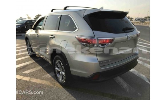 Buy Import Toyota Highlander Other Car in Import - Dubai in Aragatsotn Buy Import Toyota Highlander Other Car in Import - Dubai in Aragatsotn