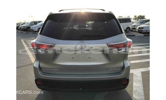 Buy Import Toyota Highlander Other Car in Import - Dubai in Aragatsotn Buy Import Toyota Highlander Other Car in Import - Dubai in Aragatsotn