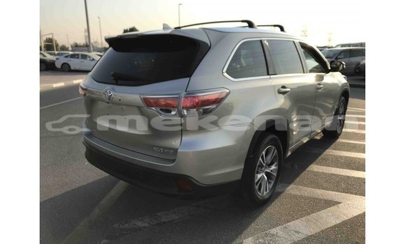 Buy Import Toyota Highlander Other Car in Import - Dubai in Aragatsotn Buy Import Toyota Highlander Other Car in Import - Dubai in Aragatsotn