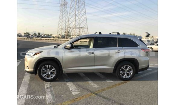 Buy Import Toyota Highlander Other Car in Import - Dubai in Aragatsotn Buy Import Toyota Highlander Other Car in Import - Dubai in Aragatsotn