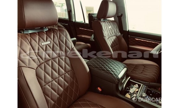 Buy Import Toyota Land Cruiser Black Car in Import - Dubai in Aragatsotn Buy Import Toyota Land Cruiser Black Car in Import - Dubai in Aragatsotn