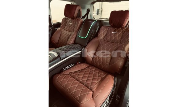 Buy Import Toyota Land Cruiser Black Car in Import - Dubai in Aragatsotn Buy Import Toyota Land Cruiser Black Car in Import - Dubai in Aragatsotn