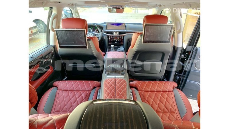 Big with watermark lexus lx aragatsotn import dubai 1638