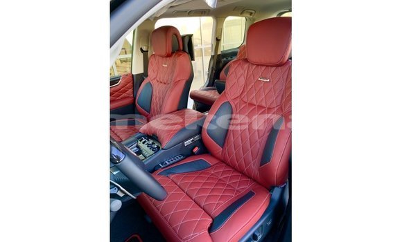 Buy Import Lexus LX Black Car in Import - Dubai in Aragatsotn Buy Import Lexus LX Black Car in Import - Dubai in Aragatsotn