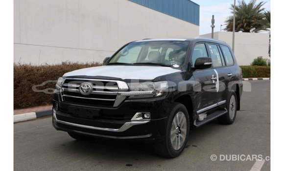 Buy Import Toyota Land Cruiser Black Car in Import - Dubai in Aragatsotn Buy Import Toyota Land Cruiser Black Car in Import - Dubai in Aragatsotn
