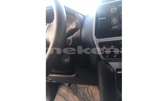 Buy Import Toyota Prado Black Car in Import - Dubai in Aragatsotn Buy Import Toyota Prado Black Car in Import - Dubai in Aragatsotn