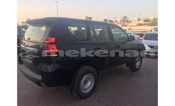 Buy Import Toyota Prado Black Car in Import - Dubai in Aragatsotn Buy Import Toyota Prado Black Car in Import - Dubai in Aragatsotn