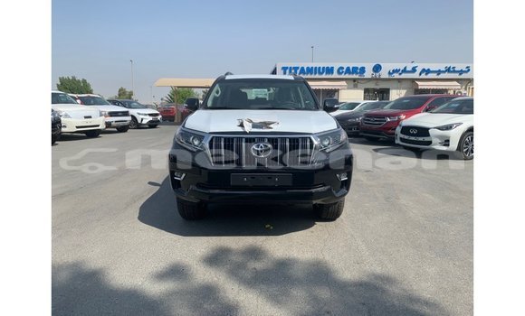Buy Import Toyota Prado Black Car in Import - Dubai in Aragatsotn Buy Import Toyota Prado Black Car in Import - Dubai in Aragatsotn