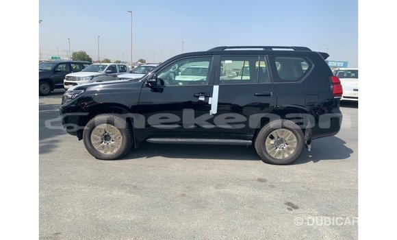 Buy Import Toyota Prado Black Car in Import - Dubai in Aragatsotn Buy Import Toyota Prado Black Car in Import - Dubai in Aragatsotn