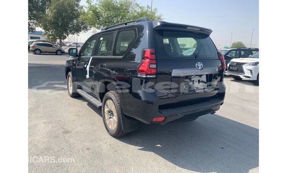Buy Import Toyota Prado Black Car in Import - Dubai in Aragatsotn Buy Import Toyota Prado Black Car in Import - Dubai in Aragatsotn