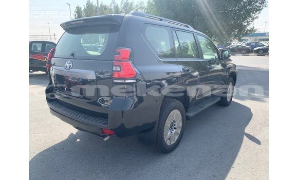 Buy Import Toyota Prado Black Car in Import - Dubai in Aragatsotn Buy Import Toyota Prado Black Car in Import - Dubai in Aragatsotn