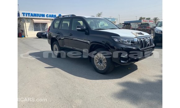Buy Import Toyota Prado Black Car in Import - Dubai in Aragatsotn Buy Import Toyota Prado Black Car in Import - Dubai in Aragatsotn