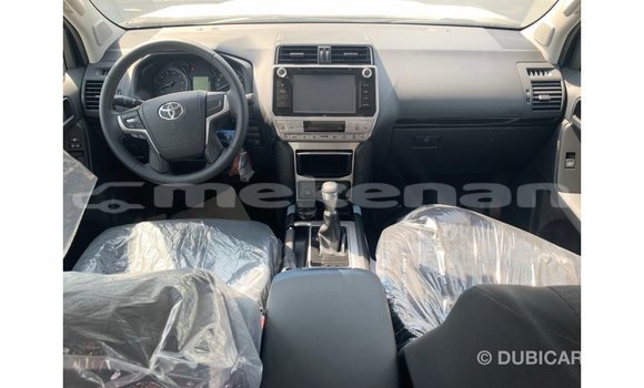 Buy Import Toyota Prado Black Car in Import - Dubai in Aragatsotn Buy Import Toyota Prado Black Car in Import - Dubai in Aragatsotn