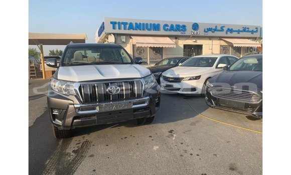 Buy Import Toyota Prado Other Car in Import - Dubai in Aragatsotn Buy Import Toyota Prado Other Car in Import - Dubai in Aragatsotn