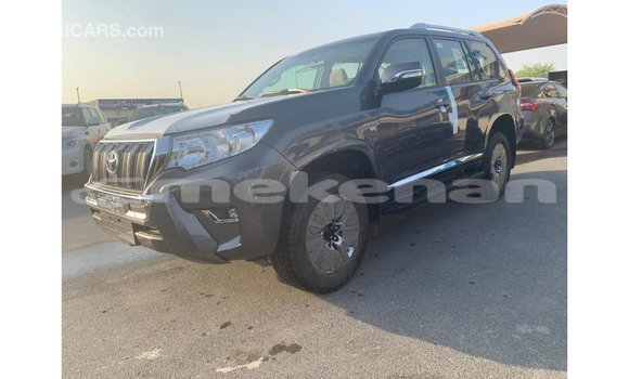 Buy Import Toyota Prado Other Car in Import - Dubai in Aragatsotn Buy Import Toyota Prado Other Car in Import - Dubai in Aragatsotn