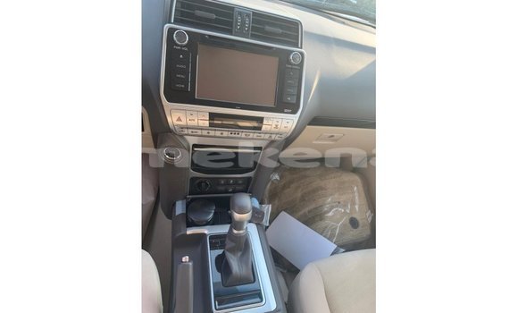 Buy Import Toyota Prado Other Car in Import - Dubai in Aragatsotn Buy Import Toyota Prado Other Car in Import - Dubai in Aragatsotn