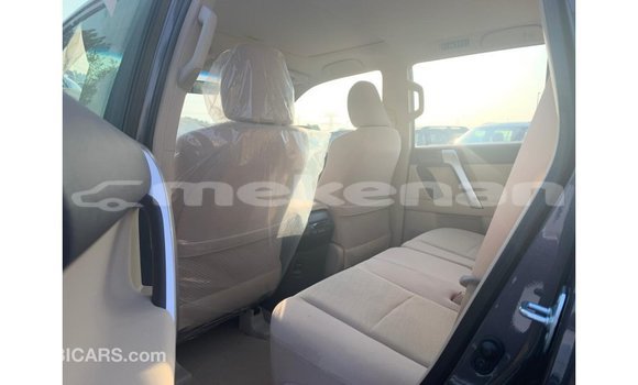 Buy Import Toyota Prado Other Car in Import - Dubai in Aragatsotn Buy Import Toyota Prado Other Car in Import - Dubai in Aragatsotn