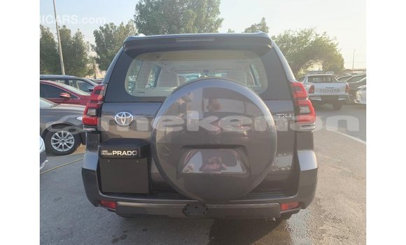Buy Import Toyota Prado Other Car in Import - Dubai in Aragatsotn Buy Import Toyota Prado Other Car in Import - Dubai in Aragatsotn