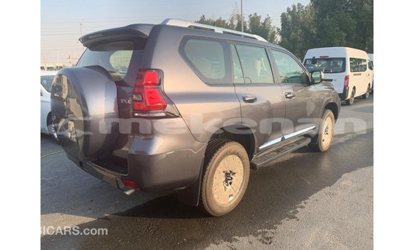 Buy Import Toyota Prado Other Car in Import - Dubai in Aragatsotn Buy Import Toyota Prado Other Car in Import - Dubai in Aragatsotn