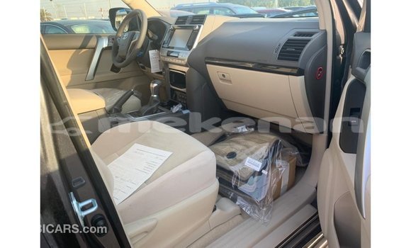 Buy Import Toyota Prado Other Car in Import - Dubai in Aragatsotn Buy Import Toyota Prado Other Car in Import - Dubai in Aragatsotn