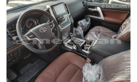 Buy Import Toyota Land Cruiser Black Car in Import - Dubai in Aragatsotn Buy Import Toyota Land Cruiser Black Car in Import - Dubai in Aragatsotn