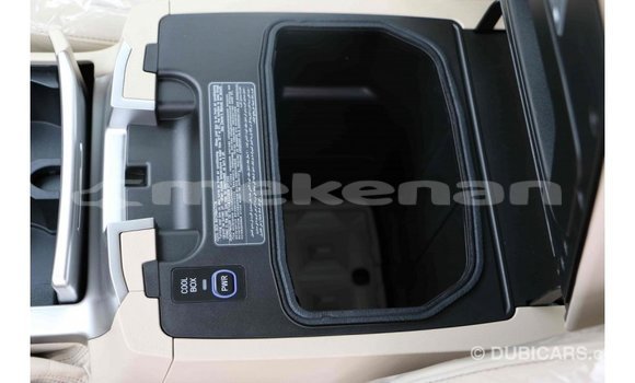 Buy Import Toyota Land Cruiser Black Car in Import - Dubai in Aragatsotn Buy Import Toyota Land Cruiser Black Car in Import - Dubai in Aragatsotn