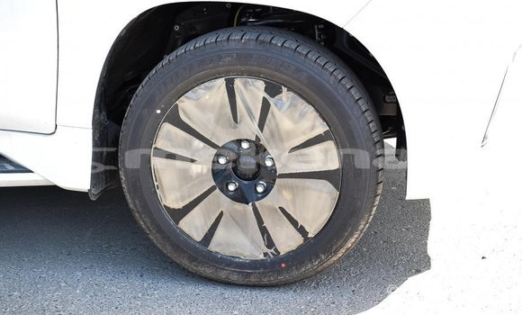 Buy Import Lexus LX White Car in Import - Dubai in Aragatsotn Buy Import Lexus LX White Car in Import - Dubai in Aragatsotn