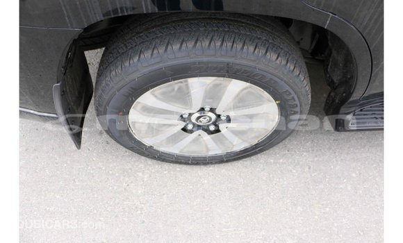 Buy Import Toyota Land Cruiser Black Car in Import - Dubai in Aragatsotn Buy Import Toyota Land Cruiser Black Car in Import - Dubai in Aragatsotn