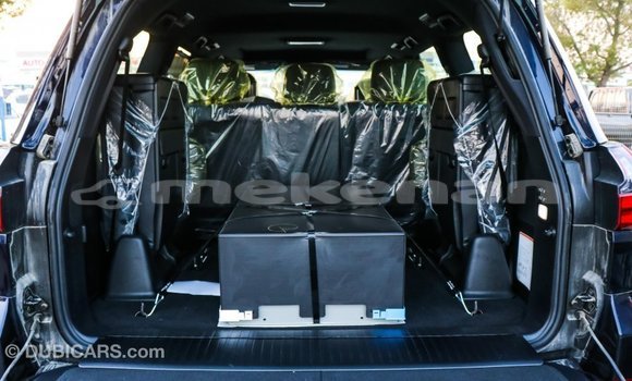 Buy Import Lexus LX Blue Car in Import - Dubai in Aragatsotn Buy Import Lexus LX Blue Car in Import - Dubai in Aragatsotn