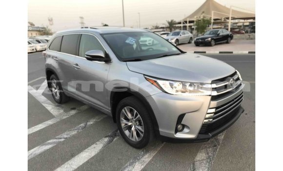 Buy Import Toyota Highlander Other Car in Import - Dubai in Aragatsotn Buy Import Toyota Highlander Other Car in Import - Dubai in Aragatsotn