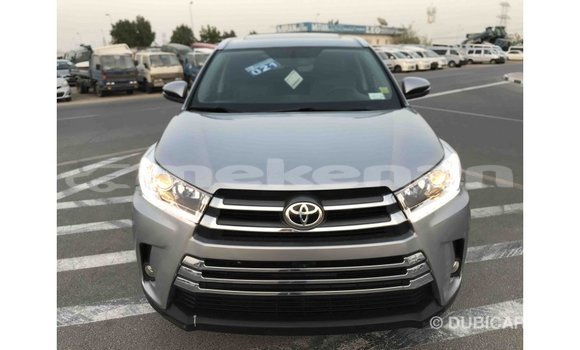 Buy Import Toyota Highlander Other Car in Import - Dubai in Aragatsotn Buy Import Toyota Highlander Other Car in Import - Dubai in Aragatsotn