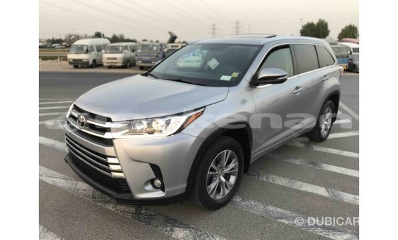 Buy Import Toyota Highlander Other Car in Import - Dubai in Aragatsotn Buy Import Toyota Highlander Other Car in Import - Dubai in Aragatsotn