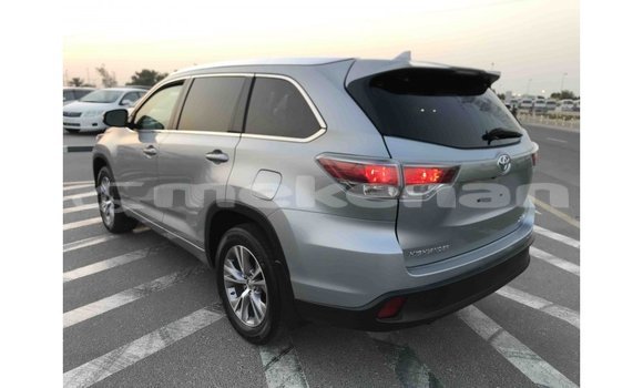 Buy Import Toyota Highlander Other Car in Import - Dubai in Aragatsotn Buy Import Toyota Highlander Other Car in Import - Dubai in Aragatsotn