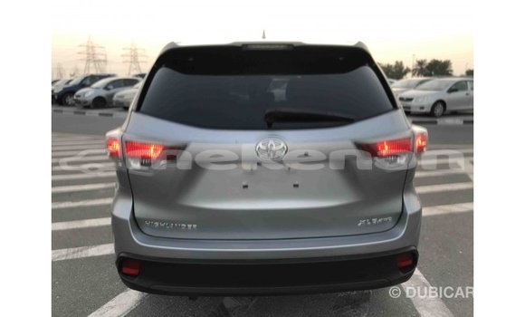 Buy Import Toyota Highlander Other Car in Import - Dubai in Aragatsotn Buy Import Toyota Highlander Other Car in Import - Dubai in Aragatsotn