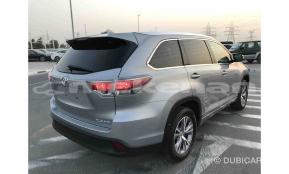 Buy Import Toyota Highlander Other Car in Import - Dubai in Aragatsotn Buy Import Toyota Highlander Other Car in Import - Dubai in Aragatsotn