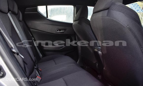 Buy Import Toyota C-HR Other Car in Import - Dubai in Aragatsotn Buy Import Toyota C-HR Other Car in Import - Dubai in Aragatsotn