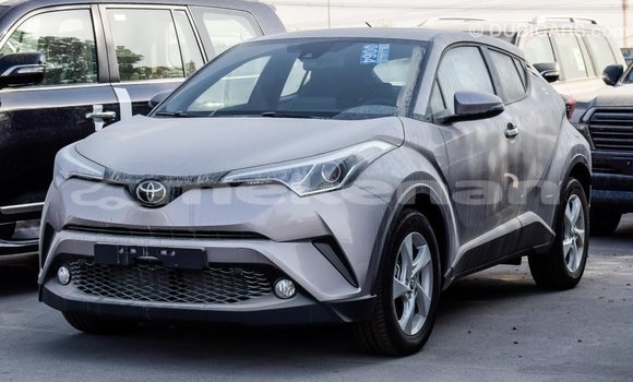 Buy Import Toyota C-HR Other Car in Import - Dubai in Aragatsotn Buy Import Toyota C-HR Other Car in Import - Dubai in Aragatsotn