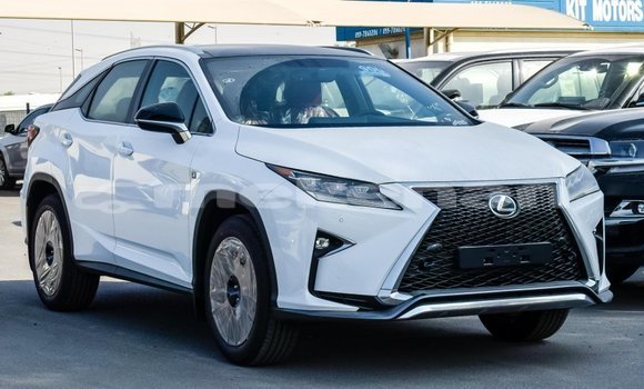 Buy Import Lexus RX 300 White Car in Import - Dubai in Aragatsotn Buy Import Lexus RX 300 White Car in Import - Dubai in Aragatsotn