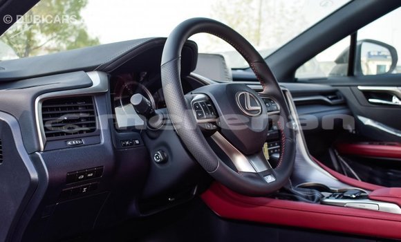 Buy Import Lexus RX 300 White Car in Import - Dubai in Aragatsotn Buy Import Lexus RX 300 White Car in Import - Dubai in Aragatsotn