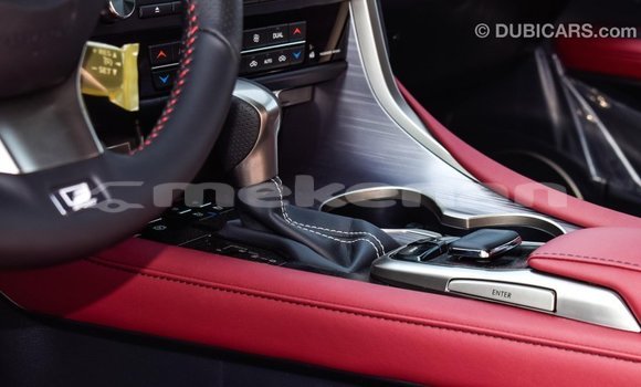 Buy Import Lexus RX 300 White Car in Import - Dubai in Aragatsotn Buy Import Lexus RX 300 White Car in Import - Dubai in Aragatsotn