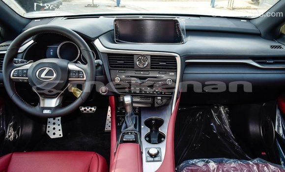 Buy Import Lexus RX 300 White Car in Import - Dubai in Aragatsotn Buy Import Lexus RX 300 White Car in Import - Dubai in Aragatsotn