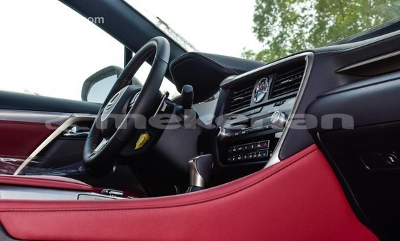 Buy Import Lexus RX 300 White Car in Import - Dubai in Aragatsotn Buy Import Lexus RX 300 White Car in Import - Dubai in Aragatsotn