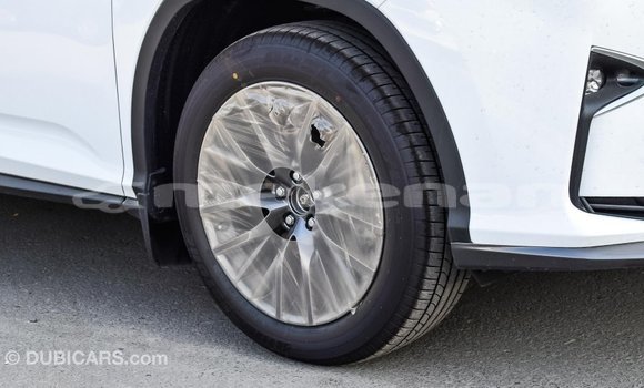 Buy Import Lexus RX 300 White Car in Import - Dubai in Aragatsotn Buy Import Lexus RX 300 White Car in Import - Dubai in Aragatsotn