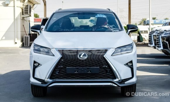 Buy Import Lexus RX 300 White Car in Import - Dubai in Aragatsotn Buy Import Lexus RX 300 White Car in Import - Dubai in Aragatsotn