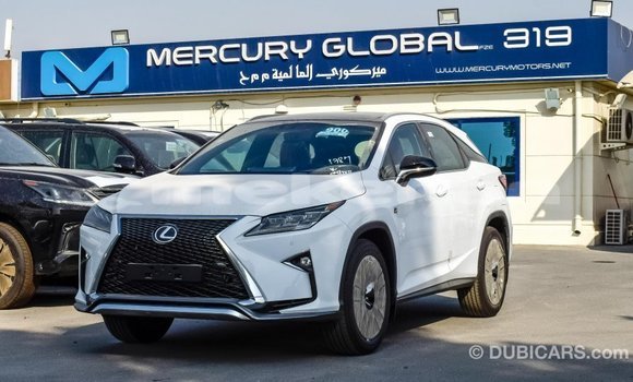 Buy Import Lexus RX 300 White Car in Import - Dubai in Aragatsotn Buy Import Lexus RX 300 White Car in Import - Dubai in Aragatsotn