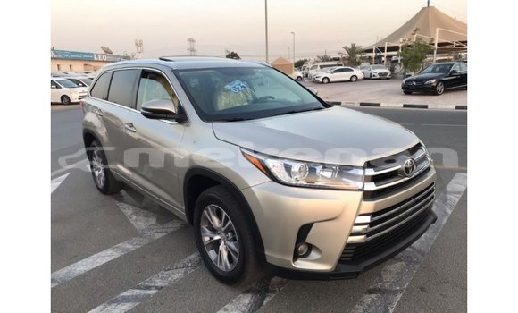 Buy Import Toyota Highlander Other Car in Import - Dubai in Aragatsotn Buy Import Toyota Highlander Other Car in Import - Dubai in Aragatsotn