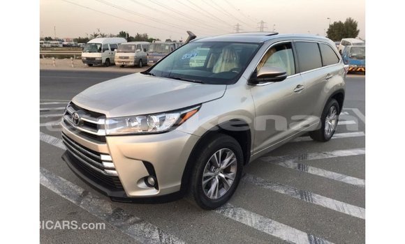 Buy Import Toyota Highlander Other Car in Import - Dubai in Aragatsotn Buy Import Toyota Highlander Other Car in Import - Dubai in Aragatsotn
