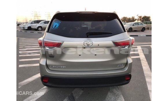 Buy Import Toyota Highlander Other Car in Import - Dubai in Aragatsotn Buy Import Toyota Highlander Other Car in Import - Dubai in Aragatsotn